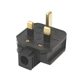 13A Heavy Duty Plug