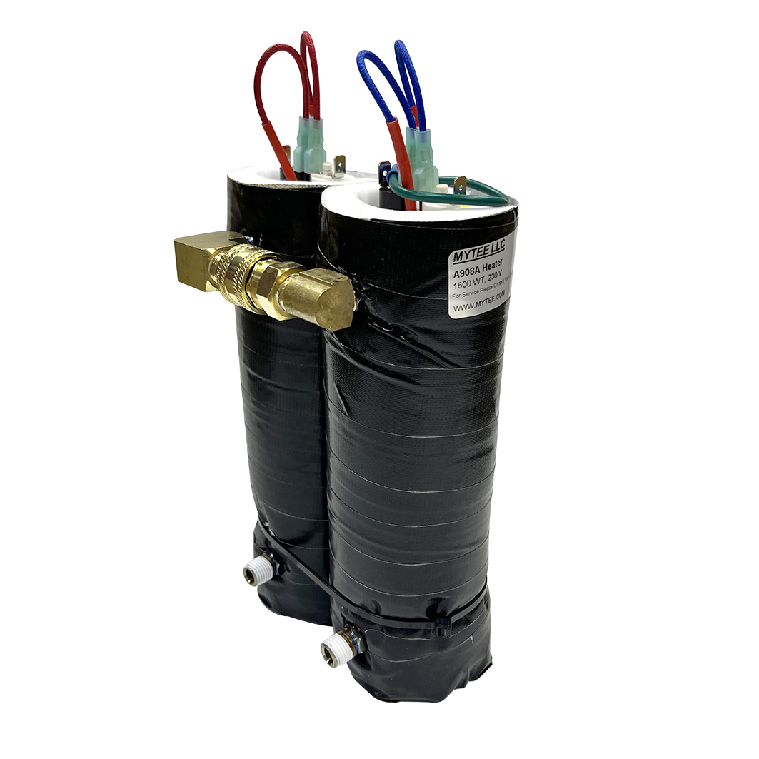 MYTEE Heater Casting - Double 1600W