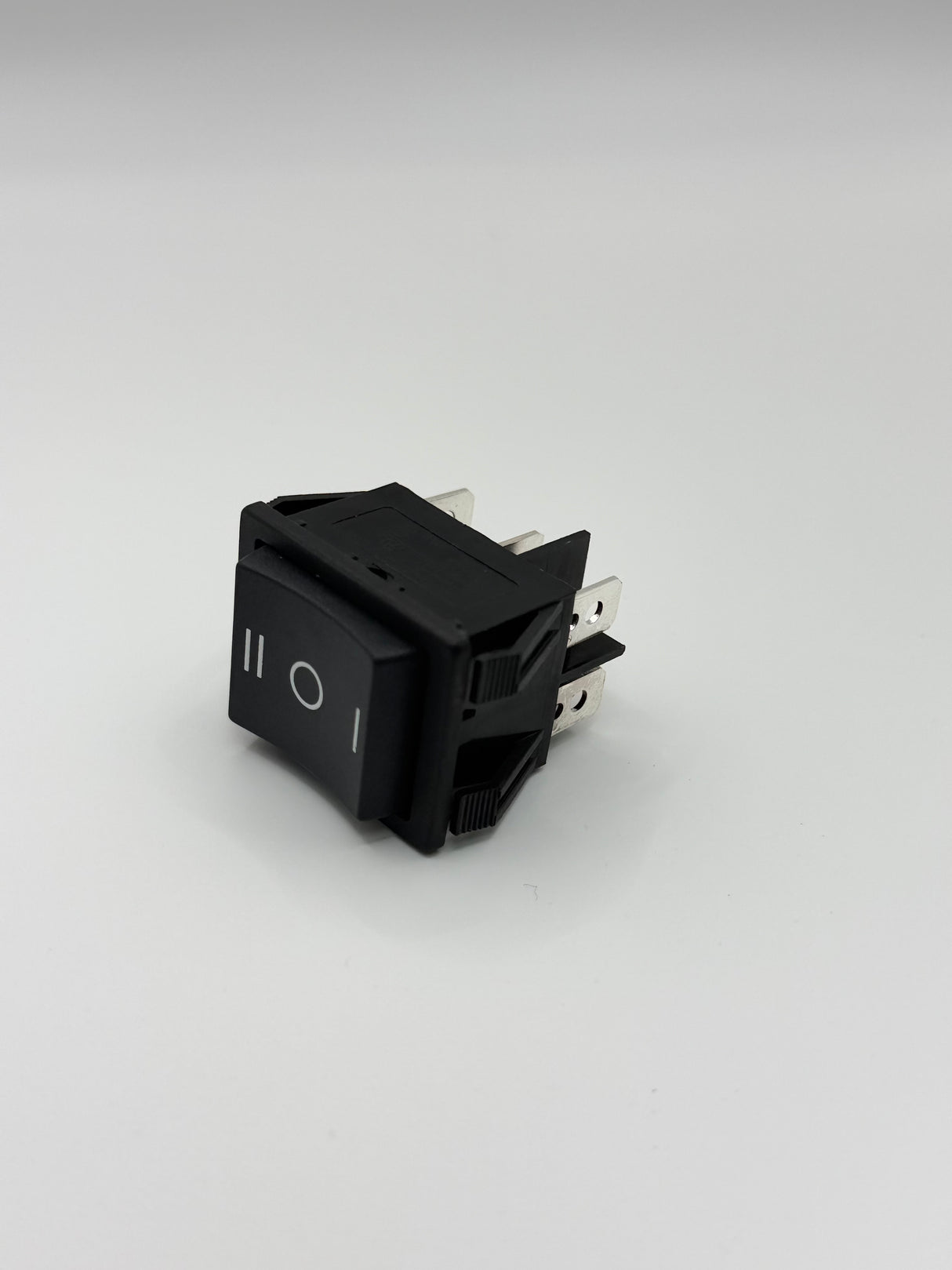 Speedster Heater Switch