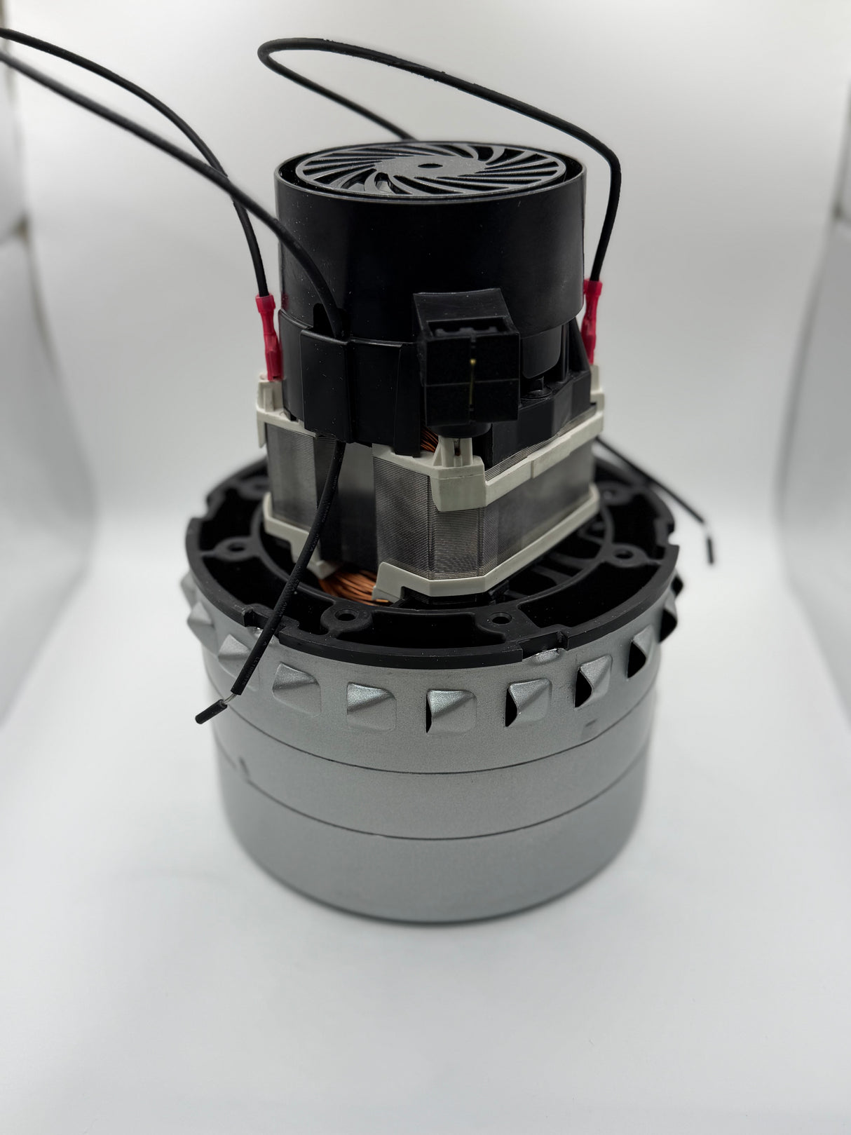 3 Stage Vacuum Motor (Fits Mytee Lite)