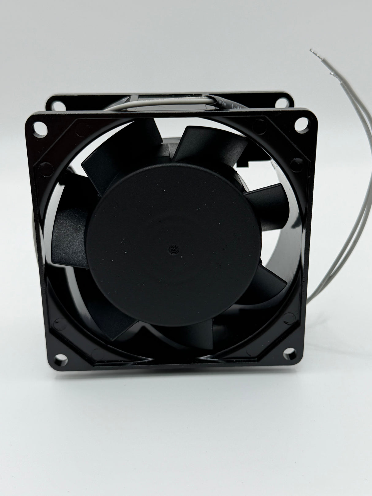 High Flow-rate Small Cooling Fan for Sensei & Bottom of Enforcer
