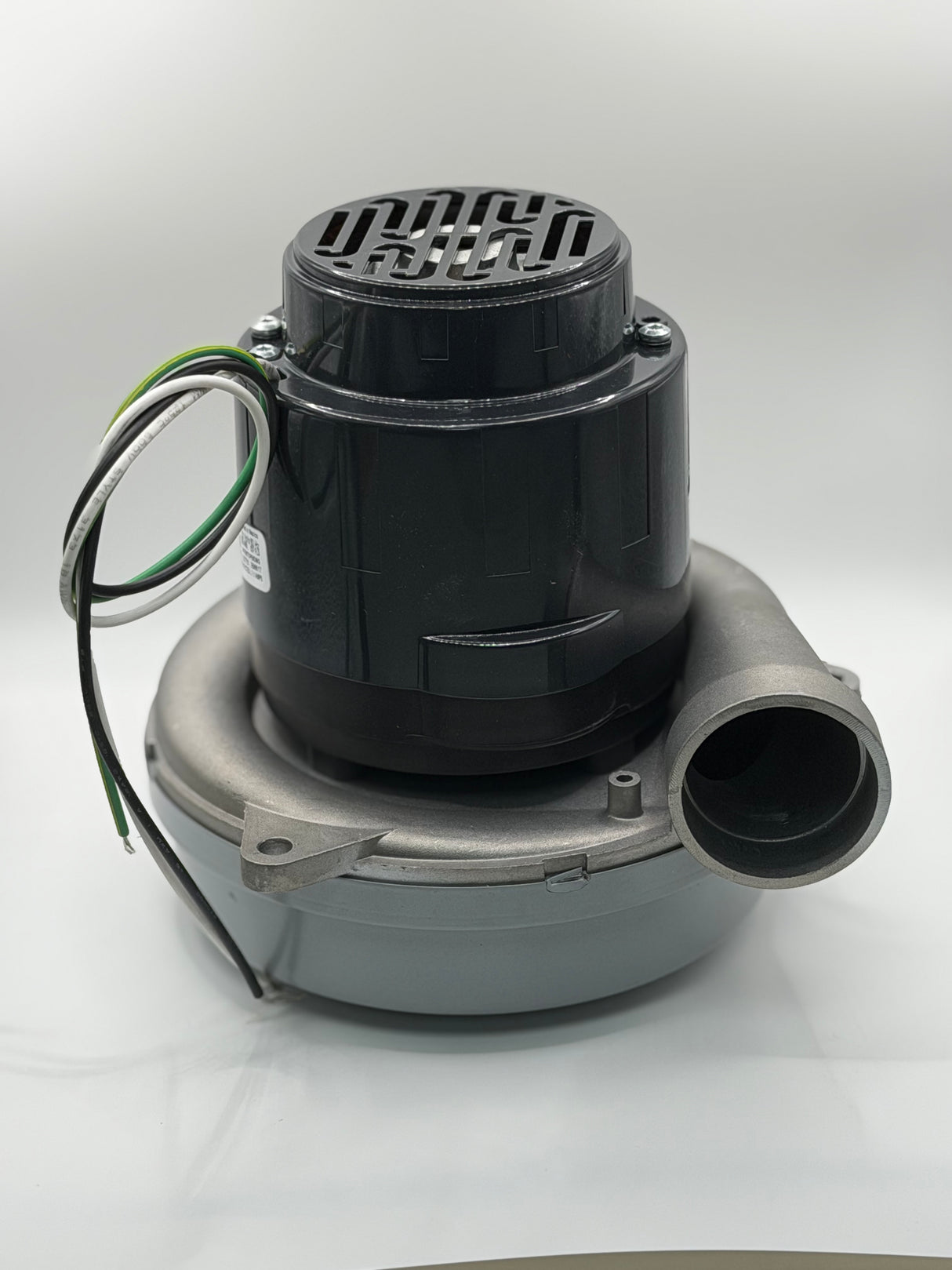 Ametek Lamb 6.6″ Vacuum Motor