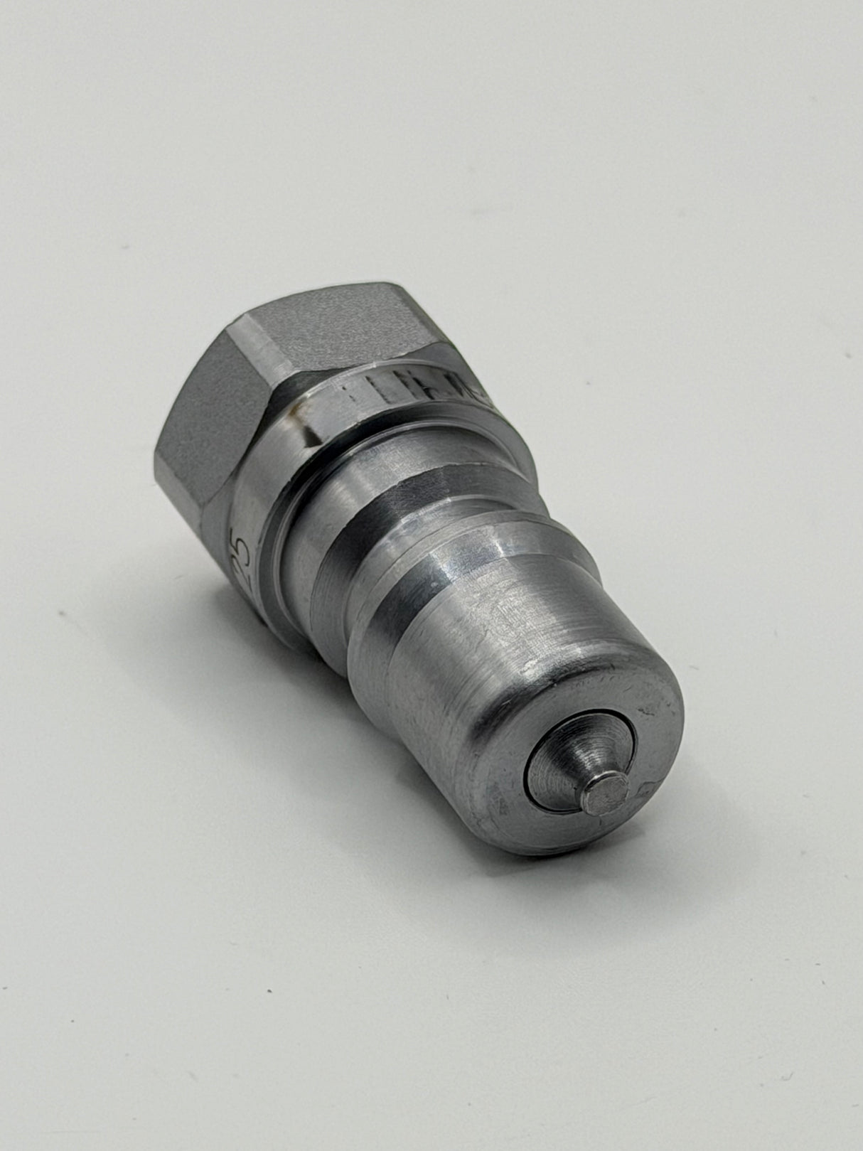 1/4″ BSP Male Coupling