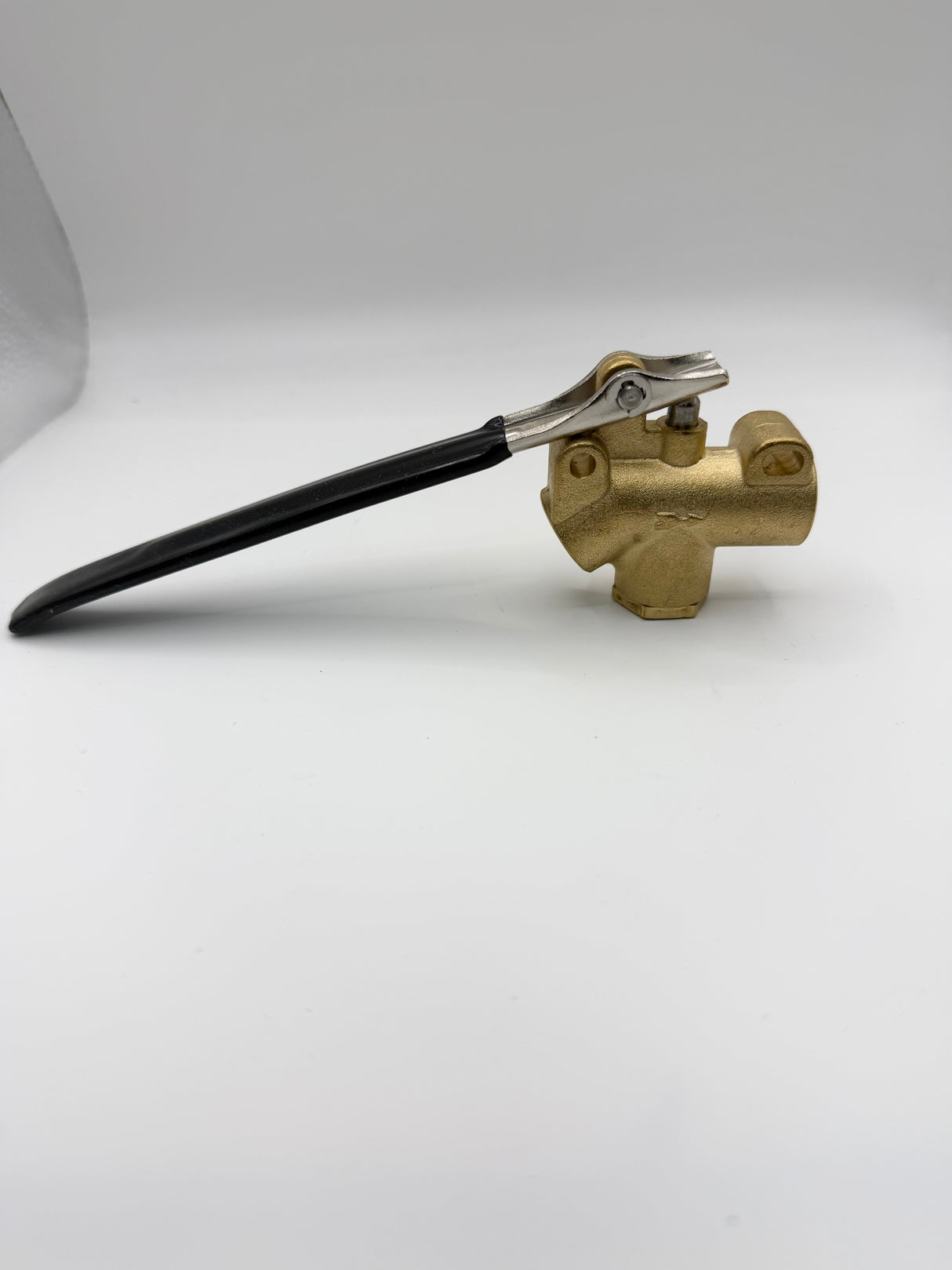 Wand Trigger Valve