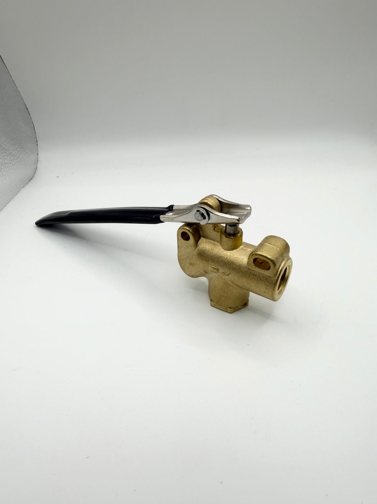 Wand Trigger Valve