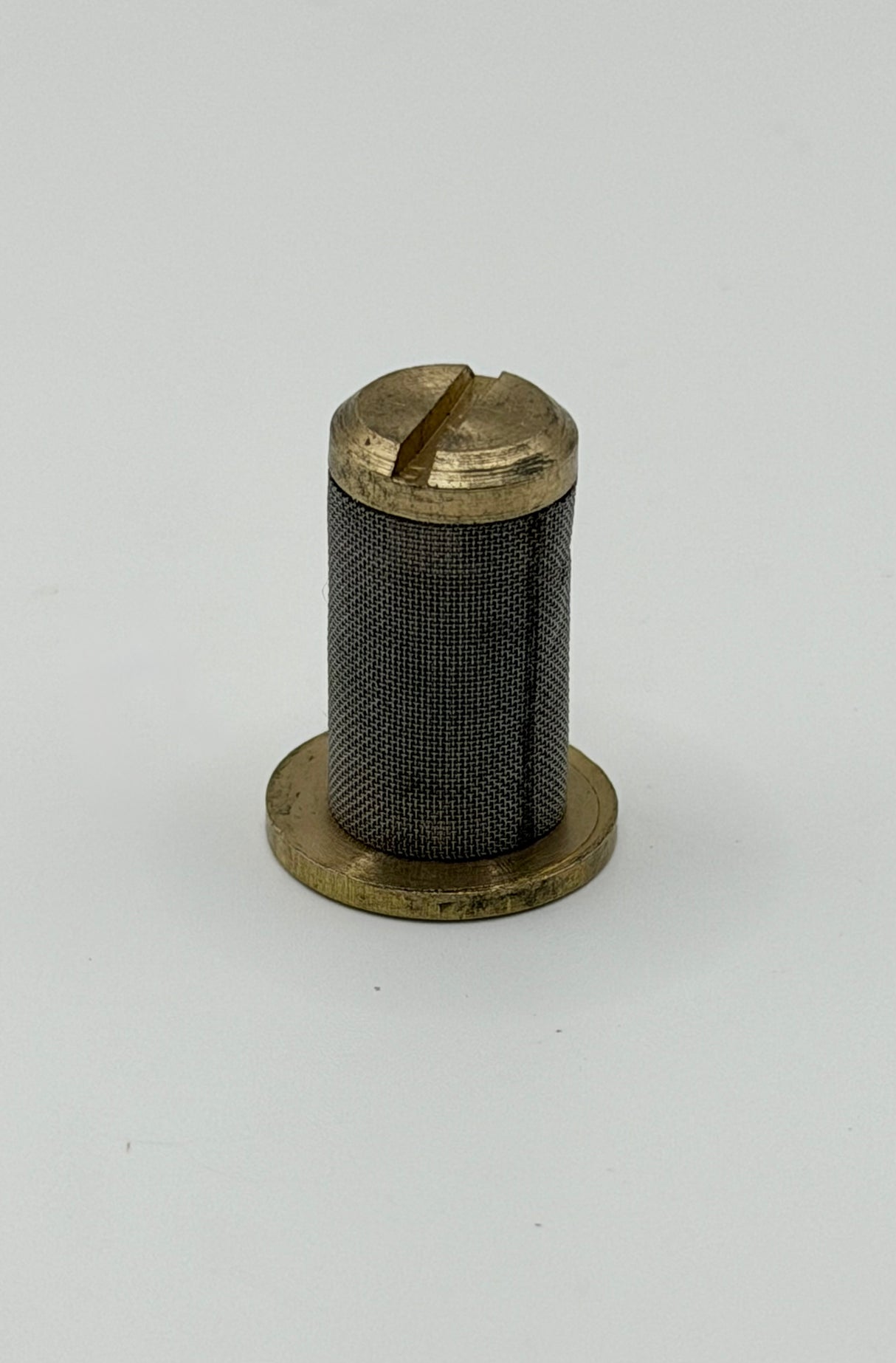 Wand Jet Valve Mesh Filter