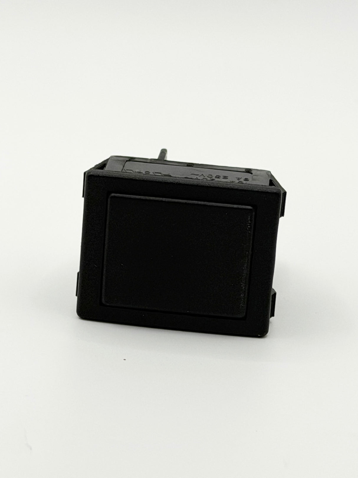 Rocker Switch Blank