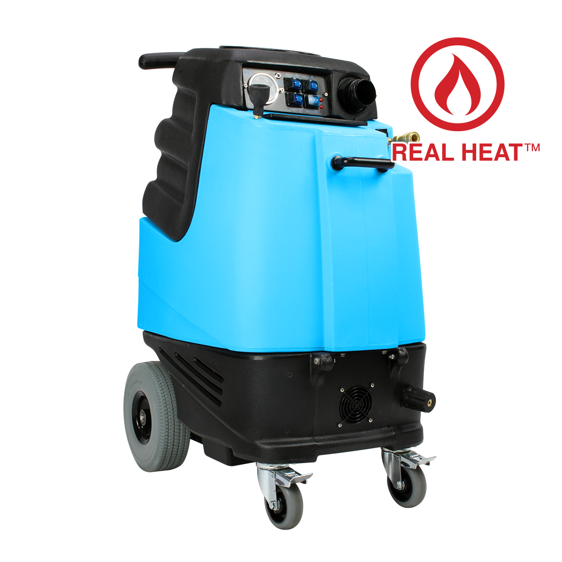 Mytee 1003DX Speedster Deluxe Carpet Cleaning Machine