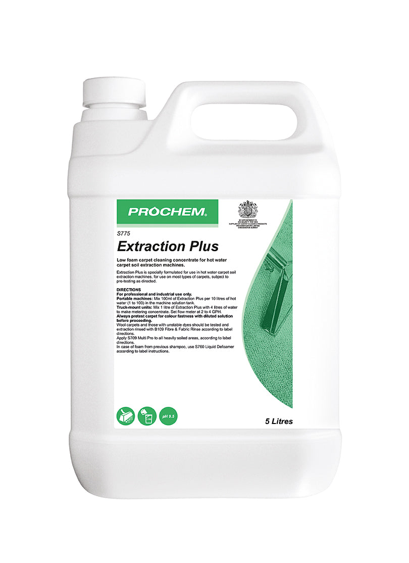 Prochem Extraction Plus 5L