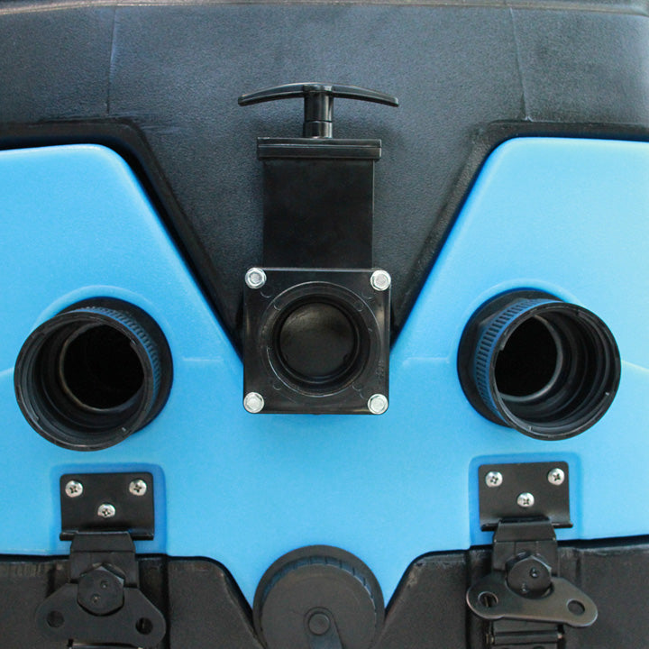 Mytee LTD3 Speedster 500 PSI