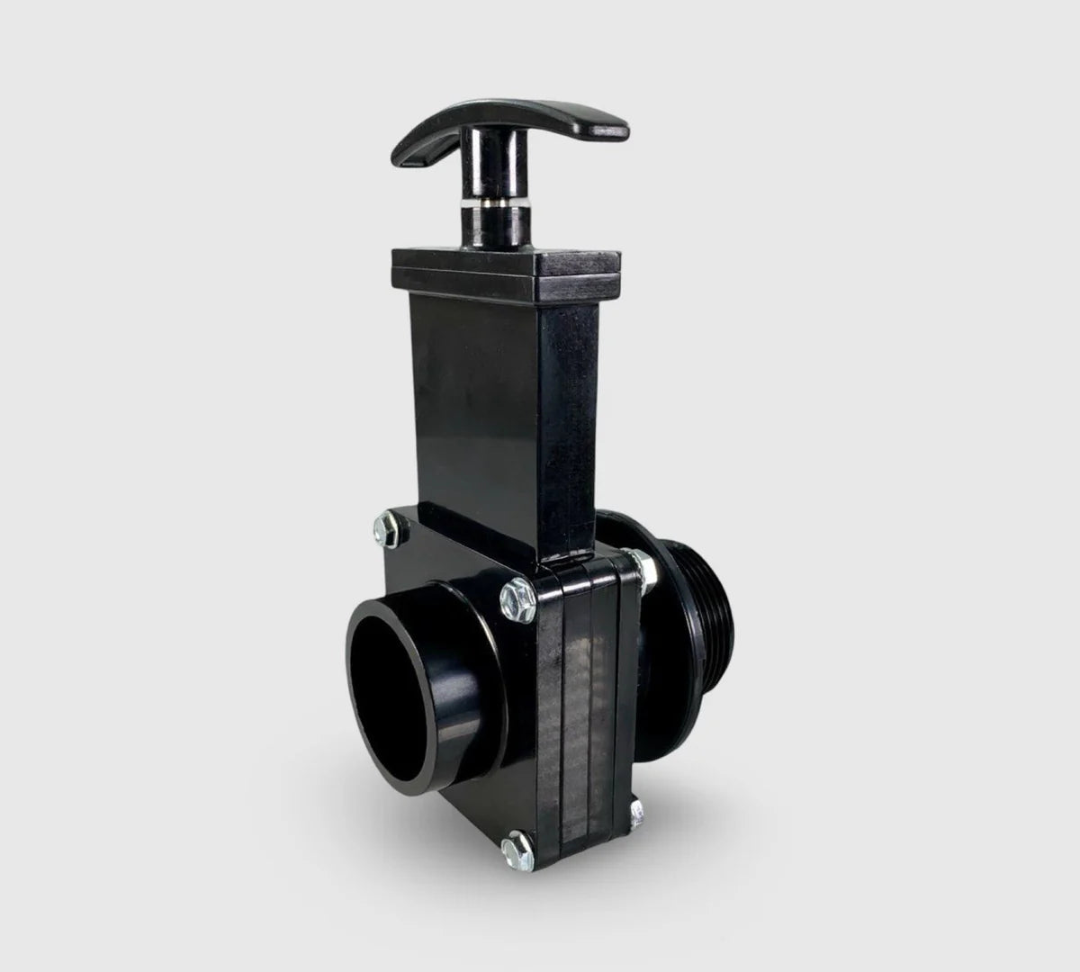 Gate Valve 1/2” inch