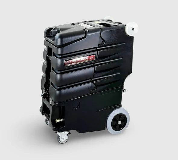 Ashbys Enforcer with Tank Heater - Rental per week