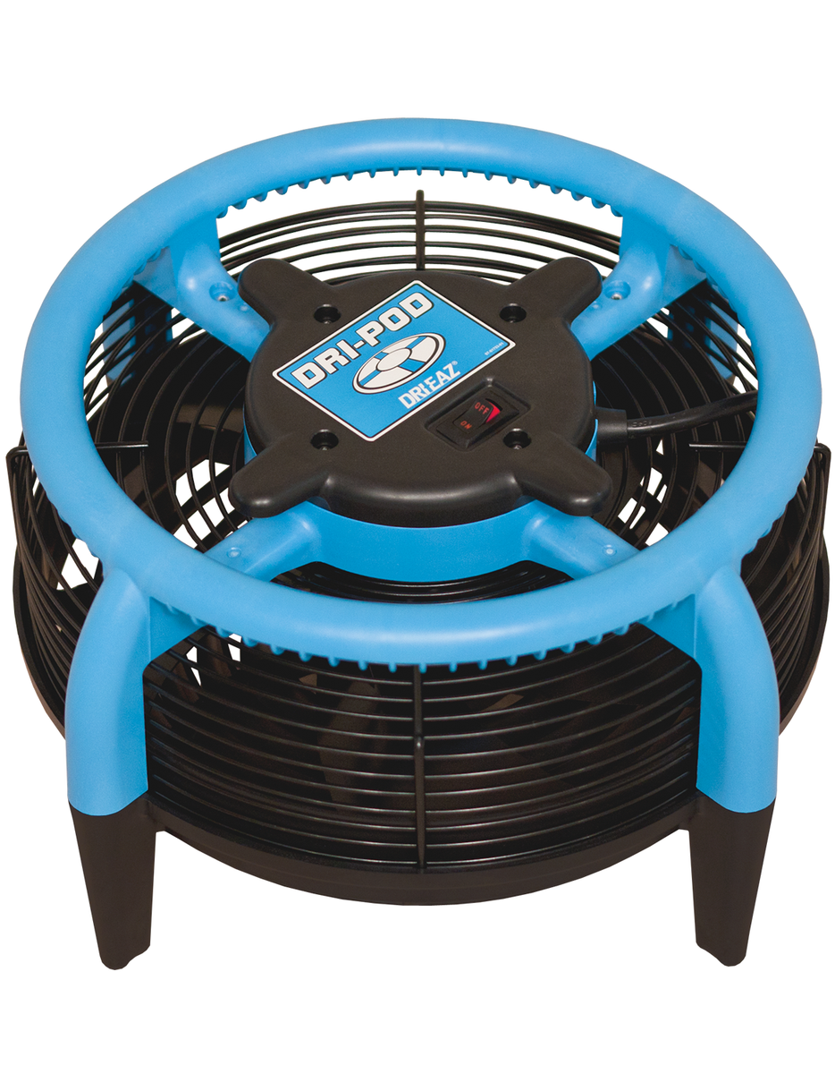 Dri Pod Air Mover