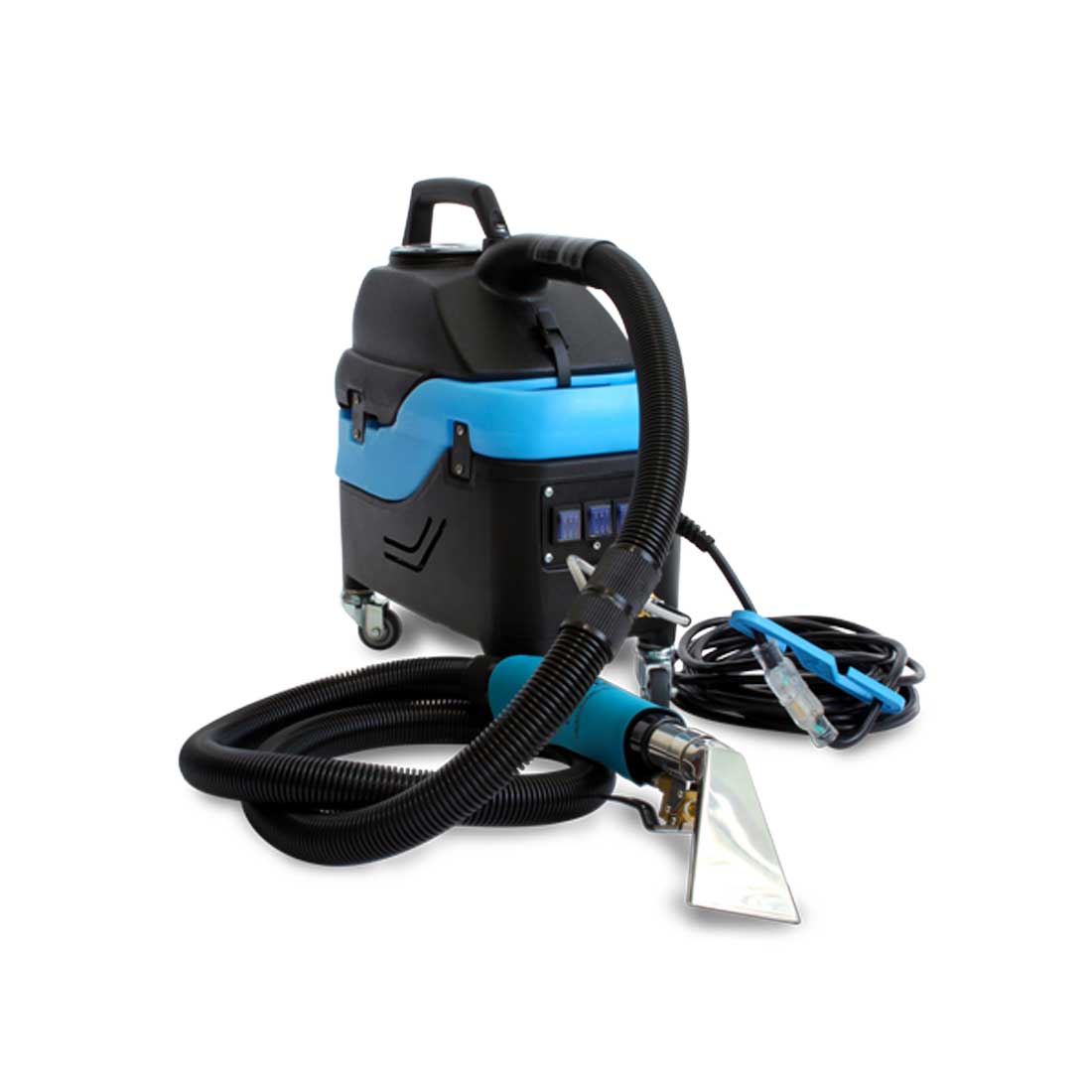 Mytee S-300 Tempo with Heat