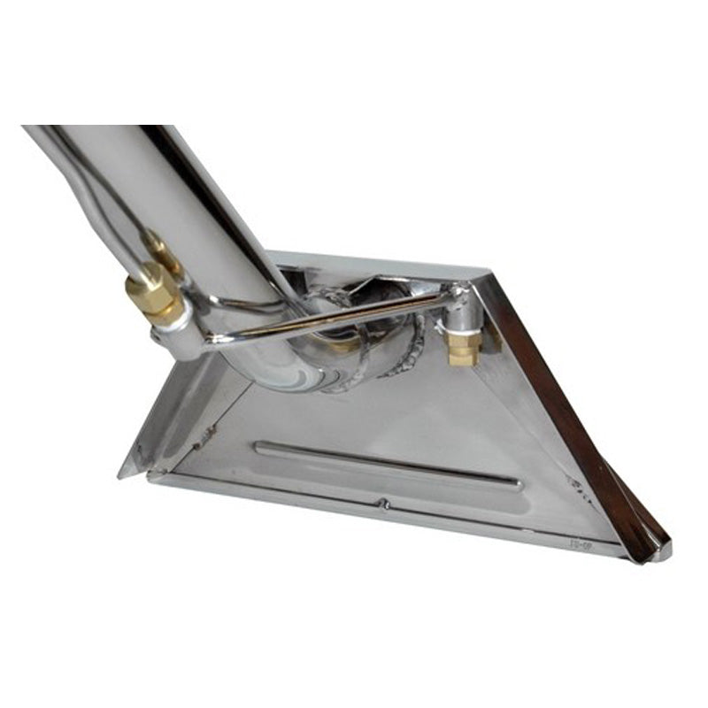 Carpet Cleaning Wand, Twin Jet