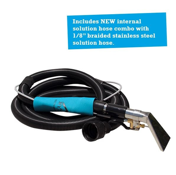 Mytee S-300 Tempo with Heat