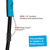 Mytee S-300 Tempo with Heat