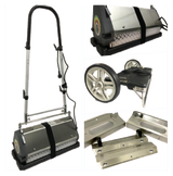 TM4 CRB Agitation Machine