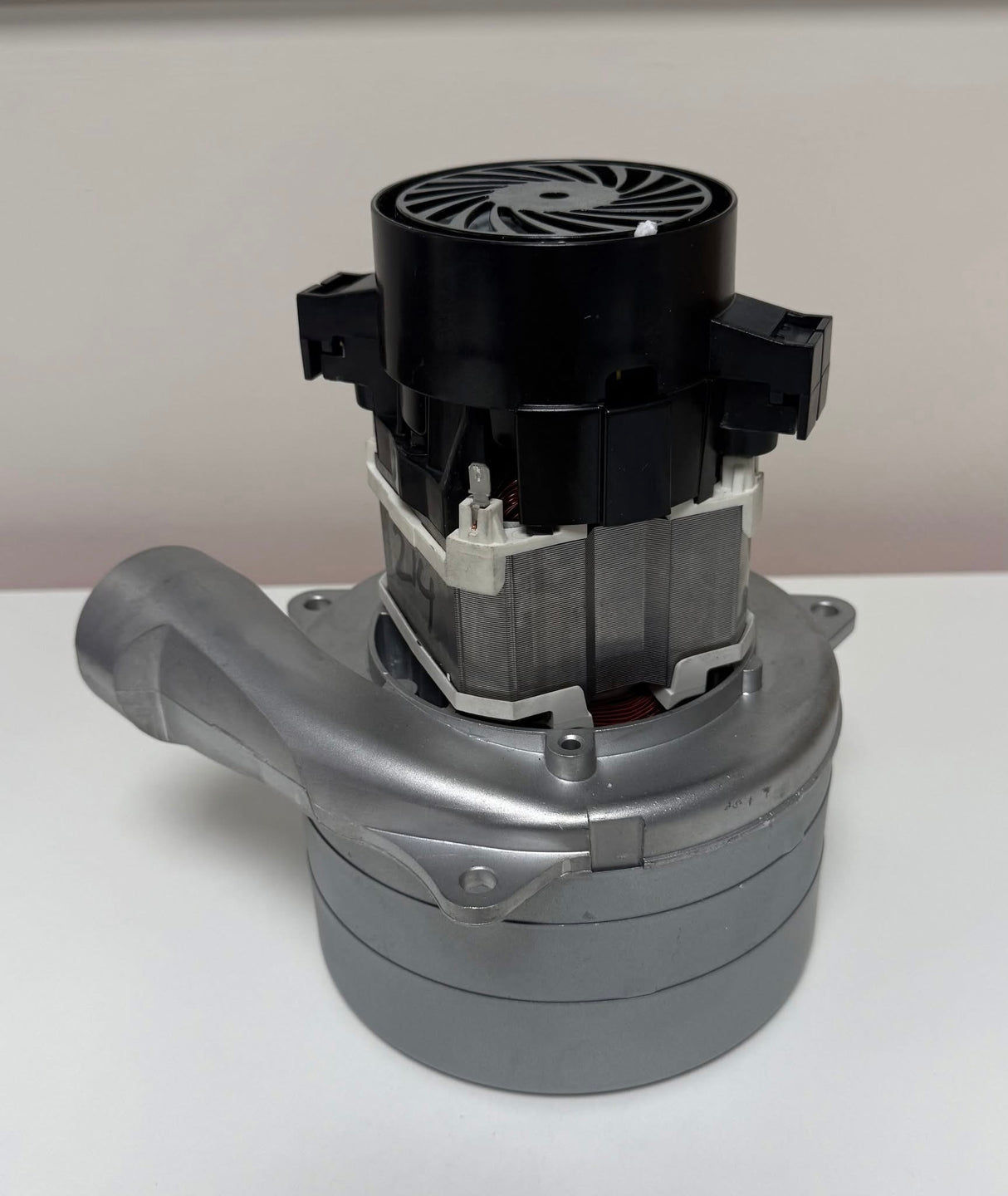 Ashbys Standard PERFORMANCE 3 Stage 5.7" Vacuum Motor