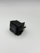 Speedster Heater Switch