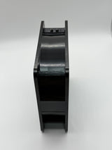High Flow‑Rate Large Cooling Fan (Side‑Mounted)