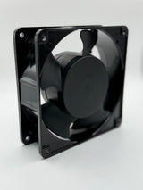 High Flow‑Rate Large Cooling Fan (Side‑Mounted)