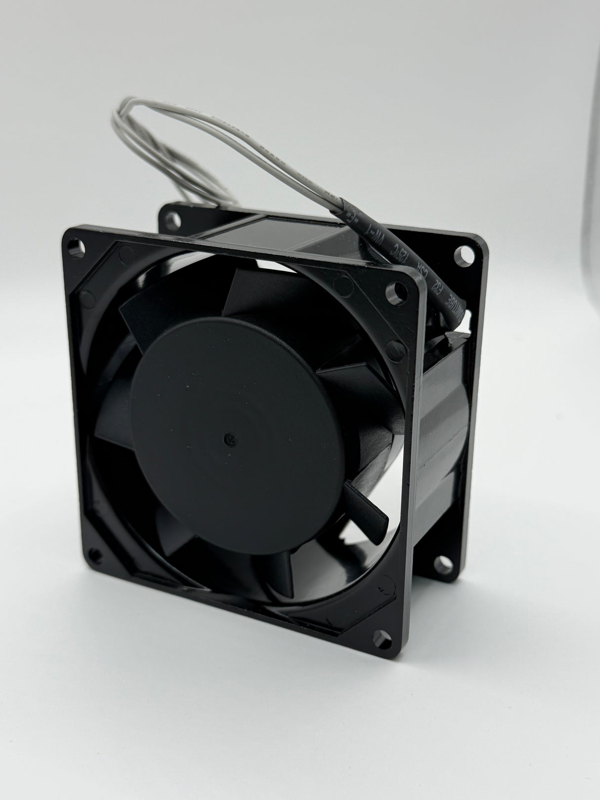 High Flow-rate Small Cooling Fan for Sensei & Bottom of Enforcer
