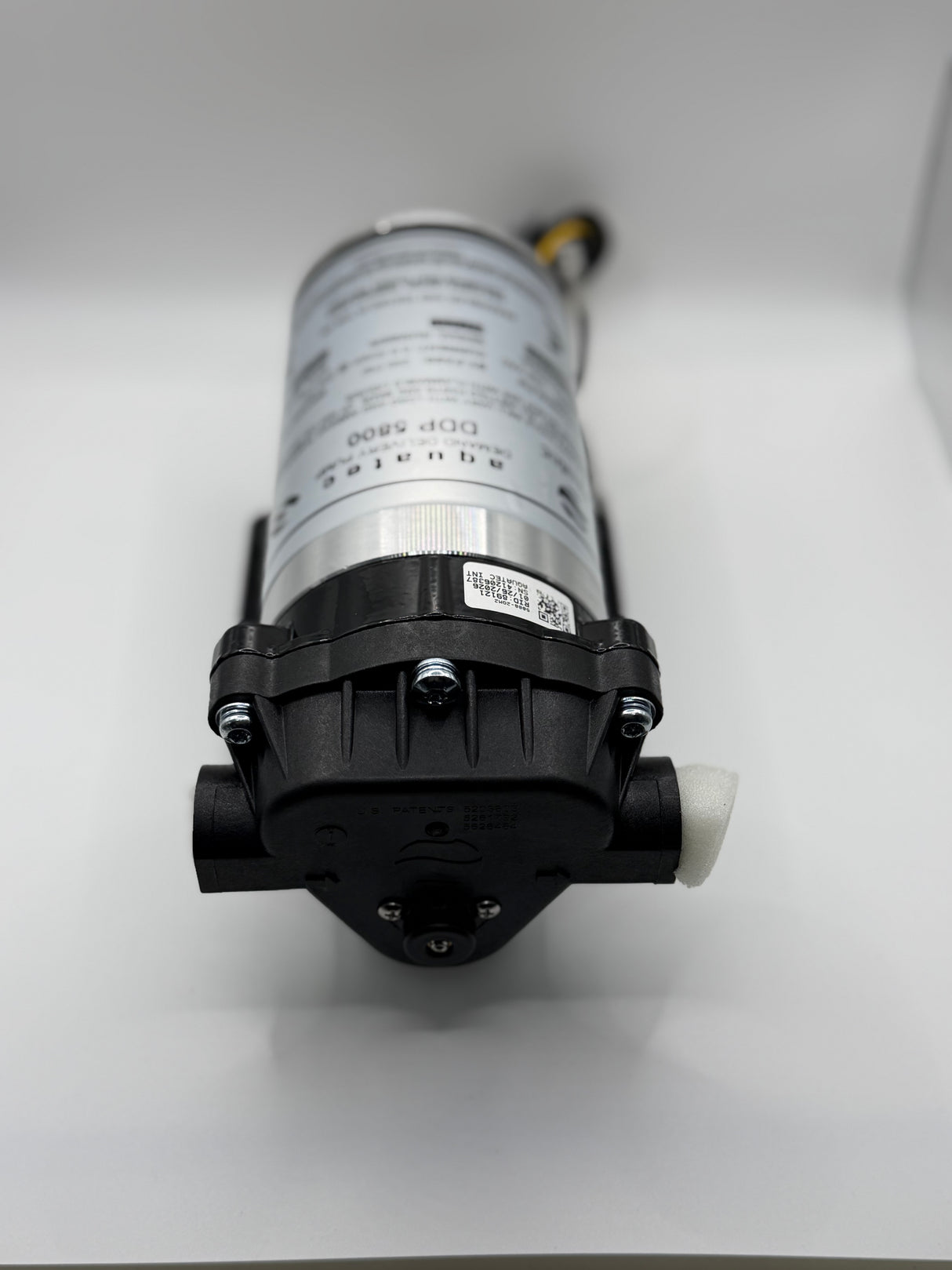 Aquatec Pump 250psi