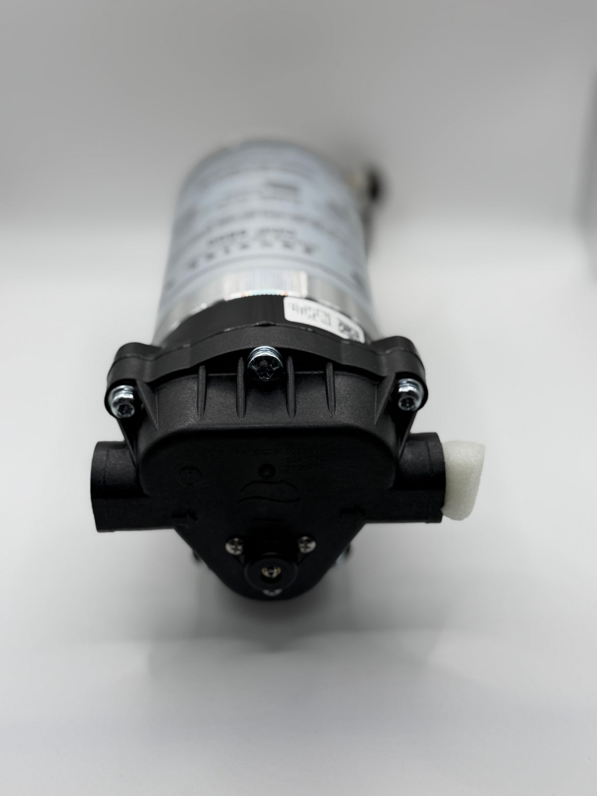 Aquatec Pump 250psi