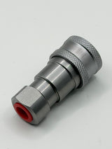 Female 1/4″ Quick Connect