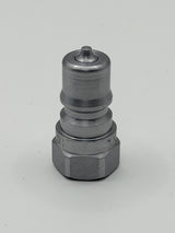 1/4″ BSP Male Coupling