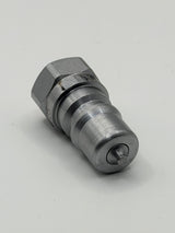 1/4″ BSP Male Coupling