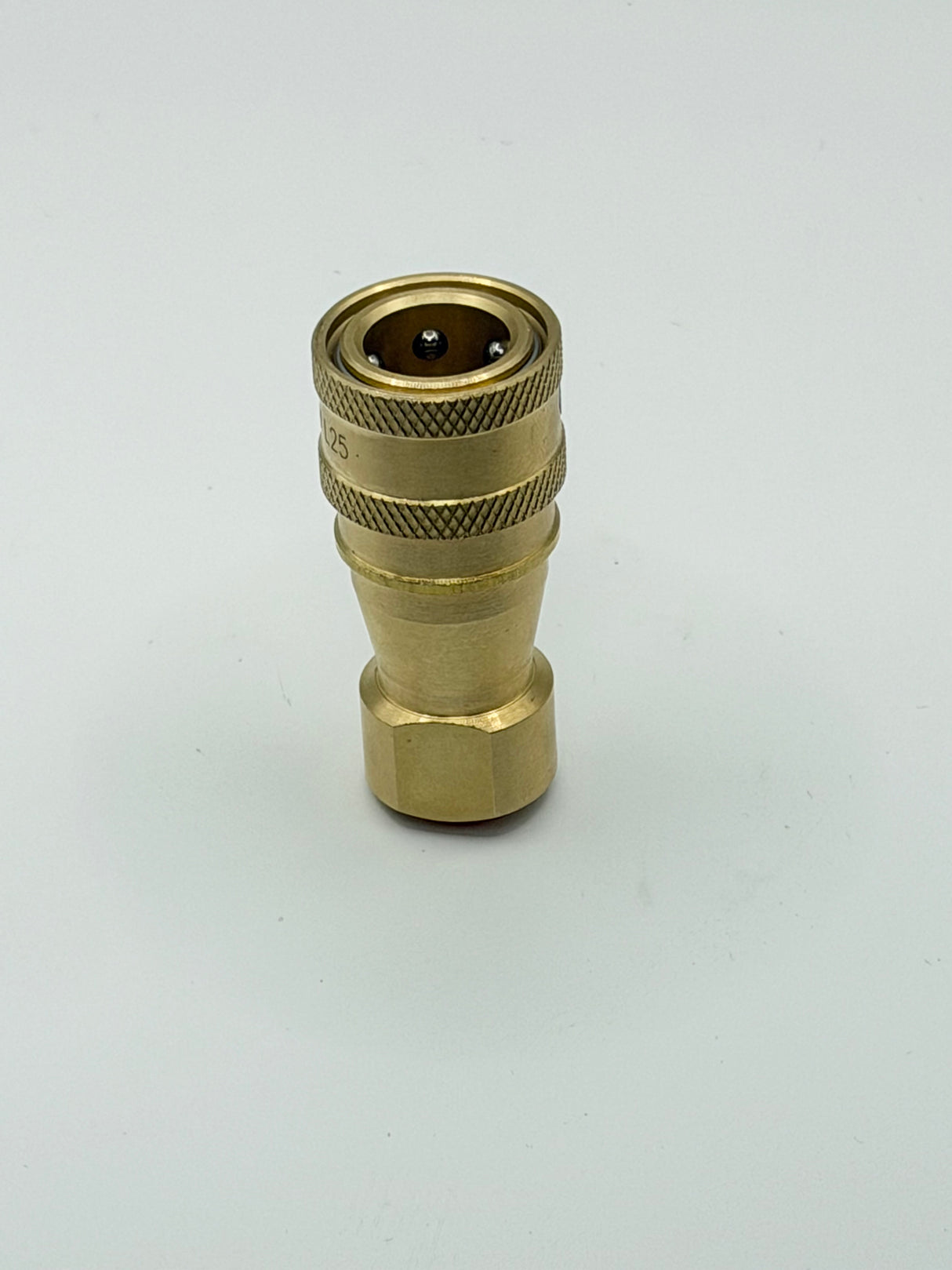 Female 1/4″ Quick Connect Brass