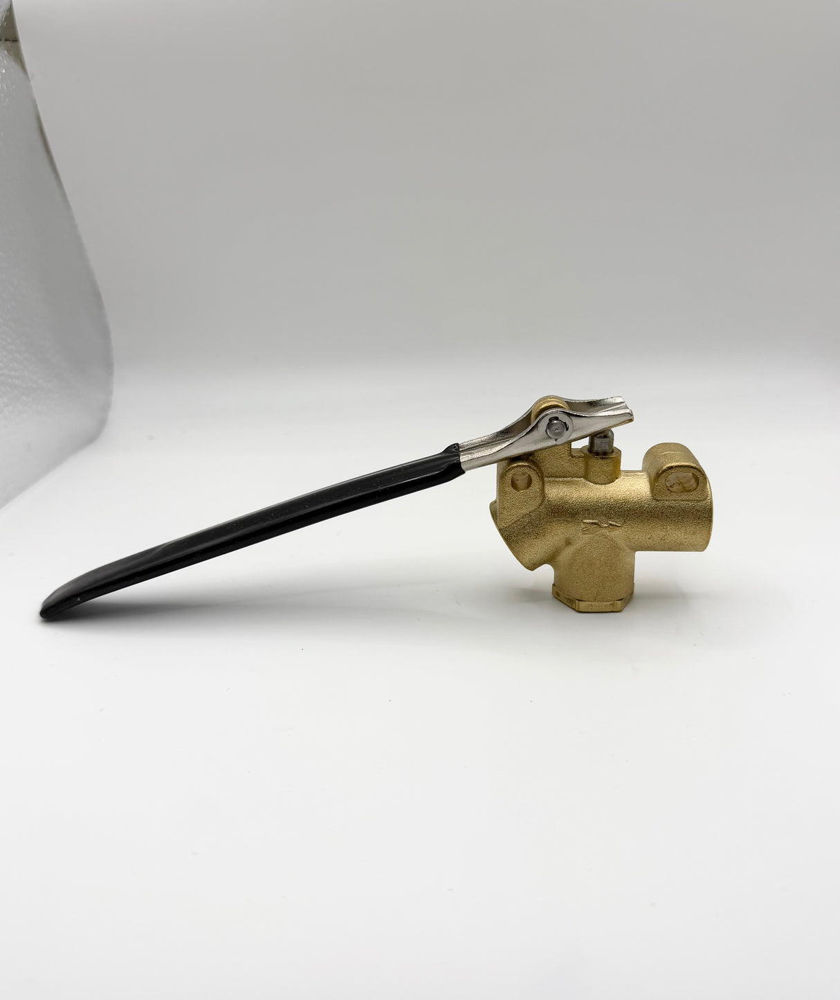Wand Trigger Valve