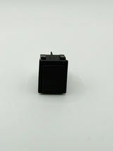 Rocker Switch Blank