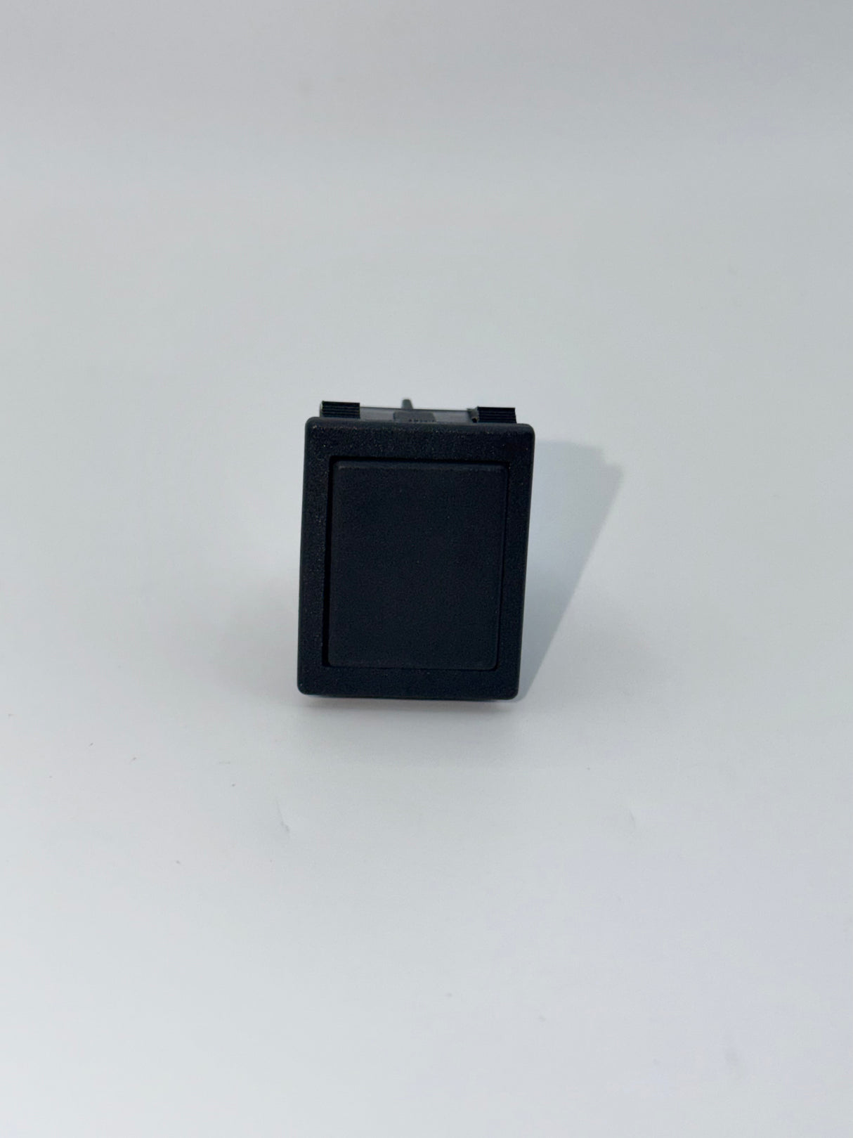 Rocker Switch Blank