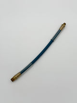 Blue Intake Hose For Hand Tool