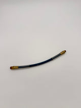 Blue Intake Hose For Hand Tool