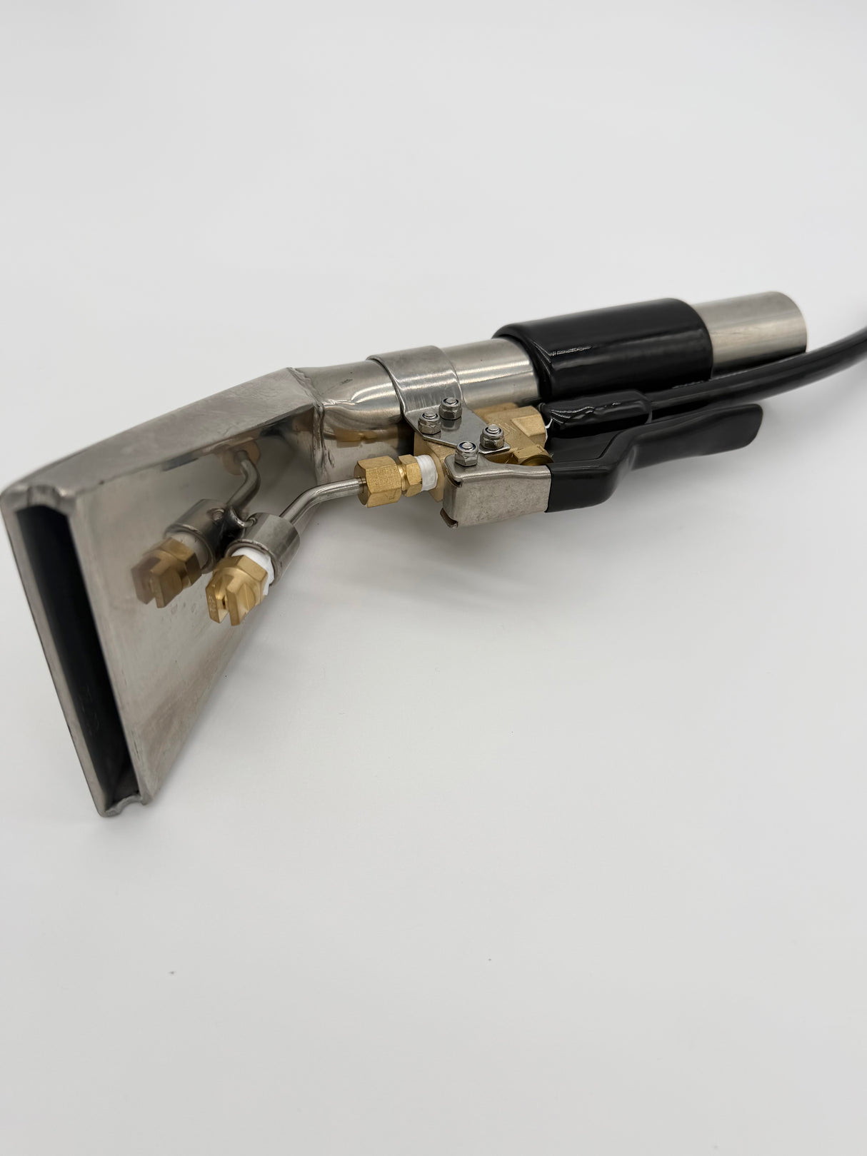 4" Standard Hand Tool