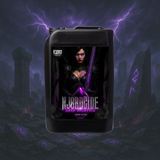 NJORDCIDE Dark Valkyrie – Professional Odour Eliminator