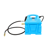 Mytee Hot Turbo Portable Heater