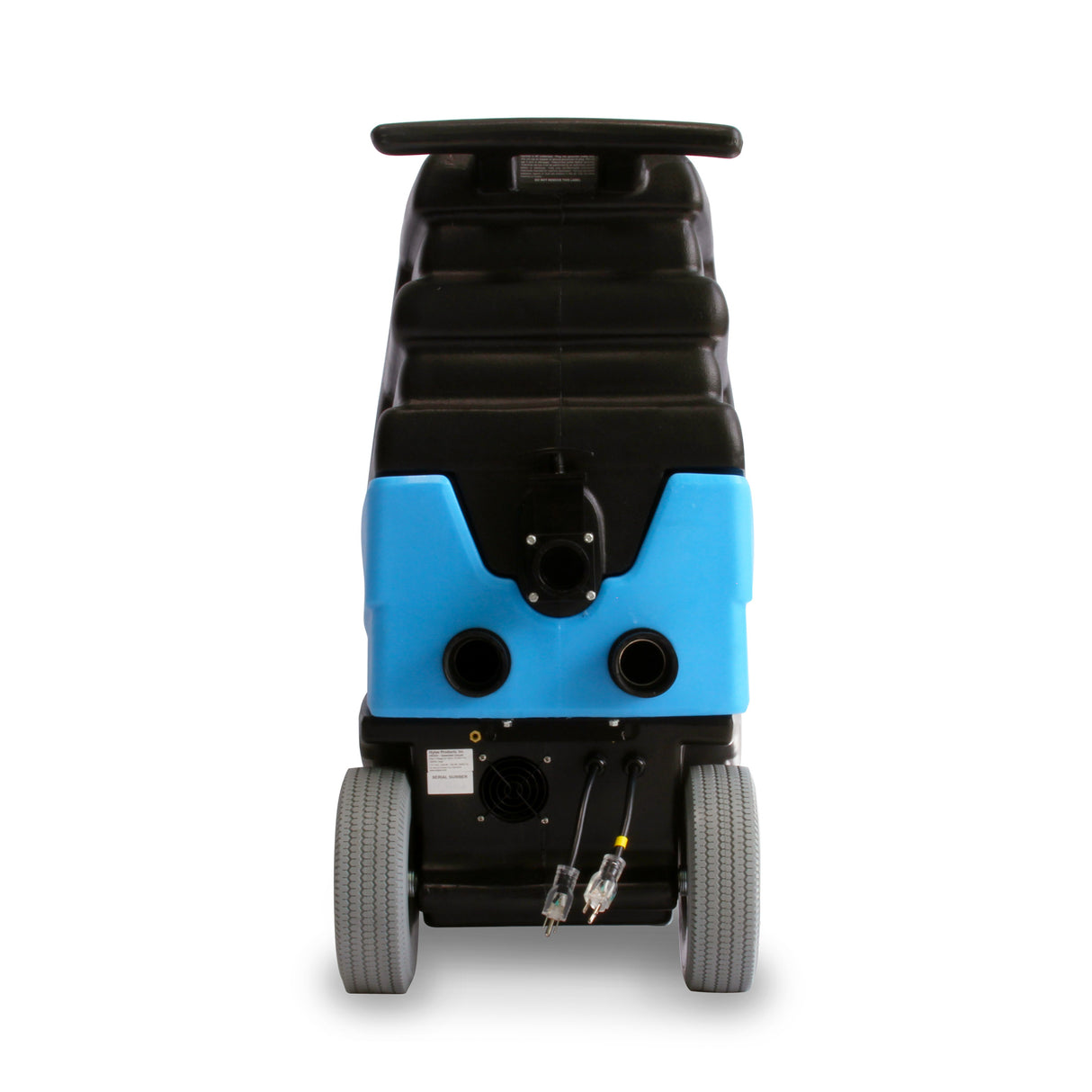 Mytee 1003DX Speedster Deluxe Carpet Cleaning Machine