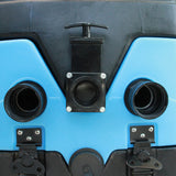 Mytee LTD3 Speedster 500 PSI