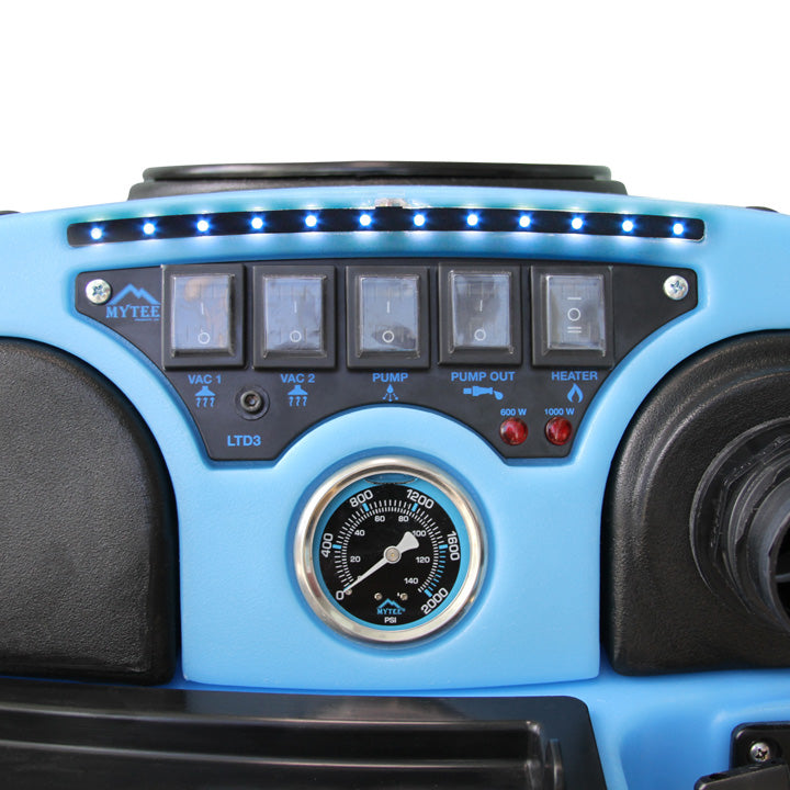 Mytee LTD3 Speedster 500 PSI