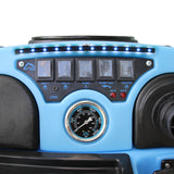 Mytee LTD3 Speedster 500 PSI