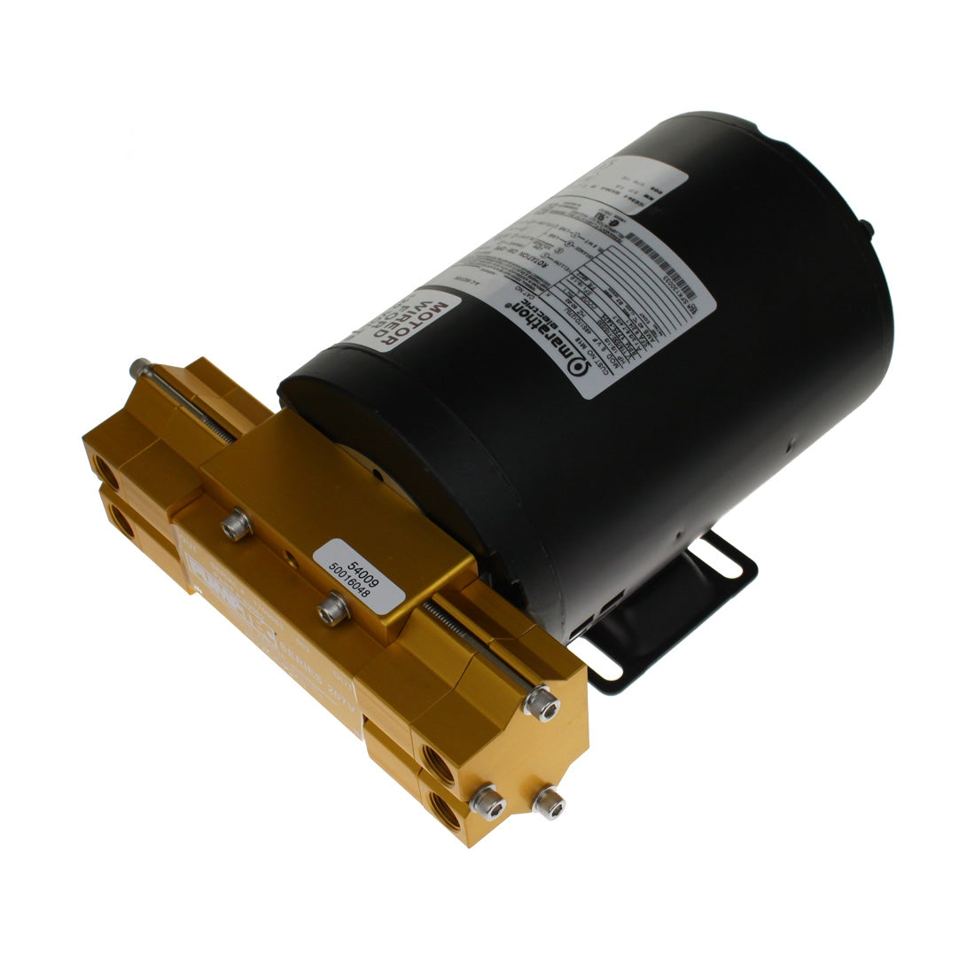 Pumptec Pump Motor - 500 PSI