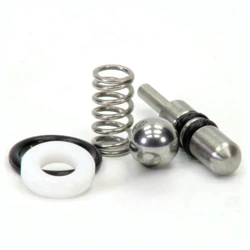 Valve Repair Kit for Wand